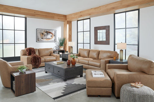 Lombardia Living Room Set - FAMSA Furniture (TX)