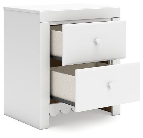 Mollviney Bedroom Set - FAMSA Furniture (TX)