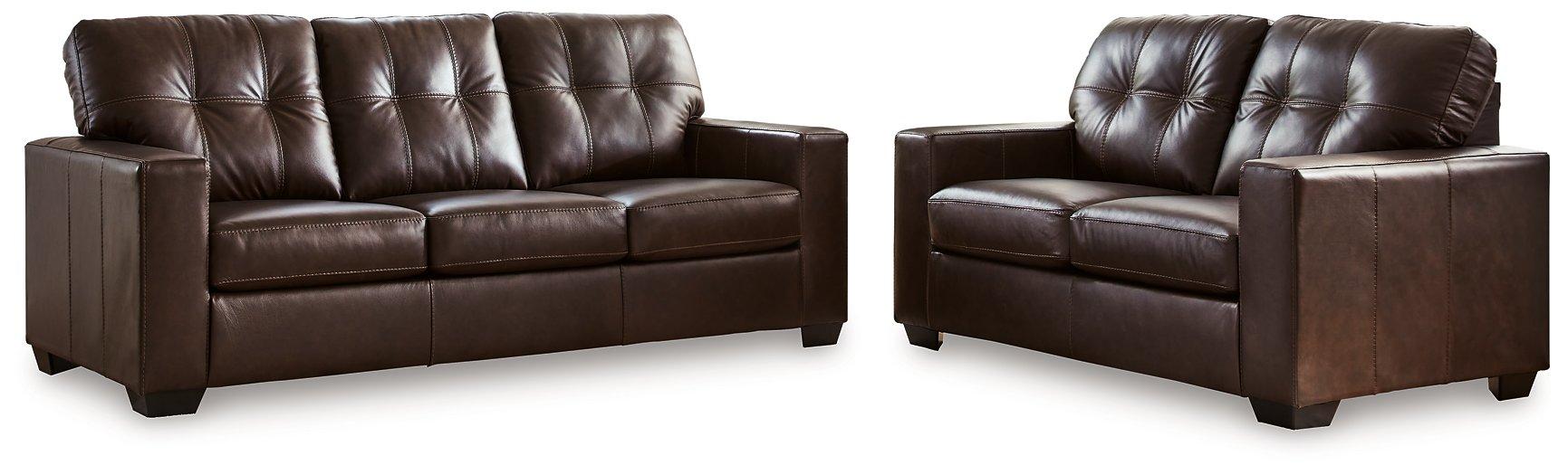 Santorine Living Room Set - FAMSA Furniture (TX)