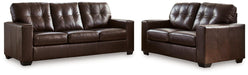 Santorine Living Room Set - FAMSA Furniture (TX)