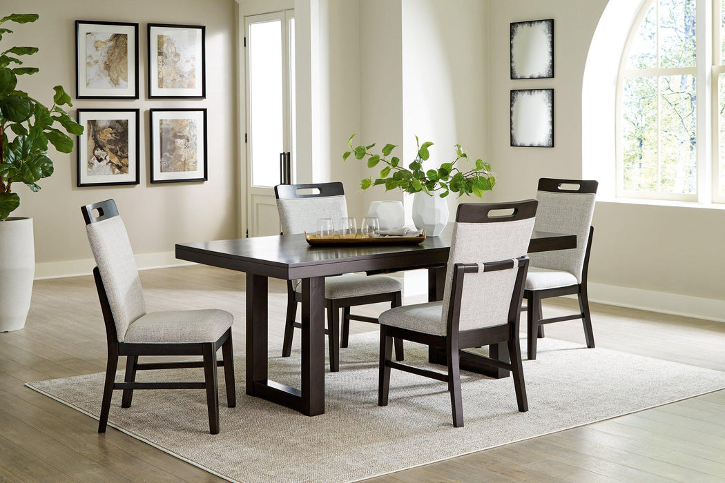 Neymorton Dining Room Set - FAMSA Furniture (TX)