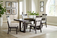 Neymorton Dining Room Set - FAMSA Furniture (TX)