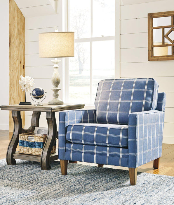 Bernadate Table Lamp (Set of 2) - FAMSA Furniture (TX)