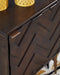 Dorvale Accent Cabinet - FAMSA Furniture (TX)
