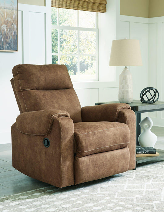 Edenwold Living Room Set - FAMSA Furniture (TX)
