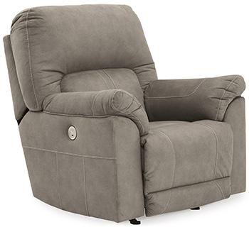Cavalcade Power Recliner - FAMSA Furniture (TX)