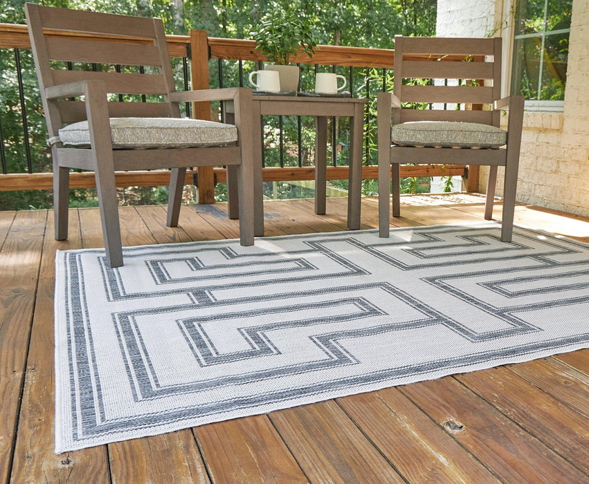 Matinwood 8' x 10' Rug - FAMSA Furniture (TX)
