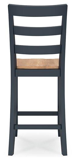 Gesthaven Dining Set - FAMSA Furniture (TX)