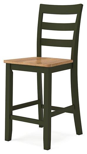 Gesthaven Dining Set - FAMSA Furniture (TX)