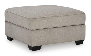 Claireah Living Room Set - FAMSA Furniture (TX)