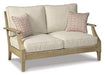 Clare View Outdoor Seating Set - FAMSA Furniture (TX)