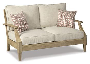 Clare View Outdoor Seating Set - FAMSA Furniture (TX)