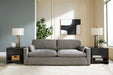 Dramatic Living Room Set - FAMSA Furniture (TX)