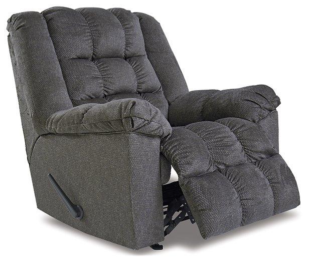Drakestone Recliner - FAMSA Furniture (TX)