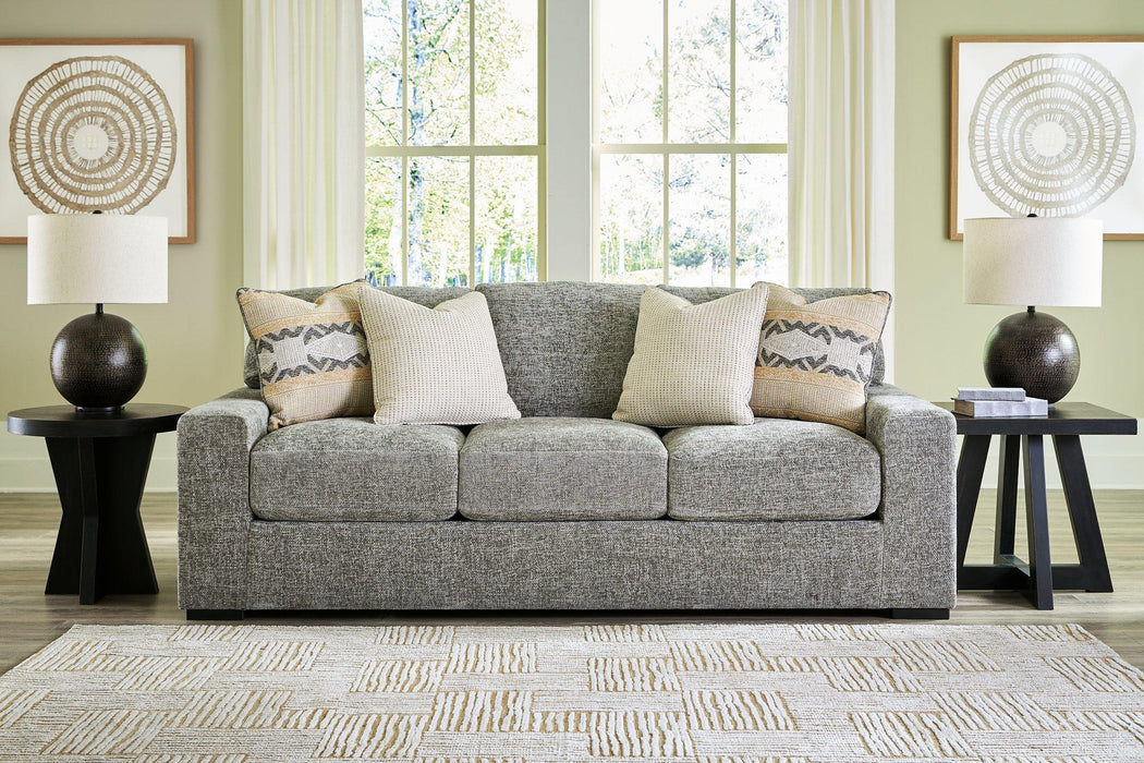 Dunmor Living Room Set - FAMSA Furniture (TX)
