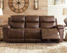 Edmar Power Reclining Sofa - FAMSA Furniture (TX)