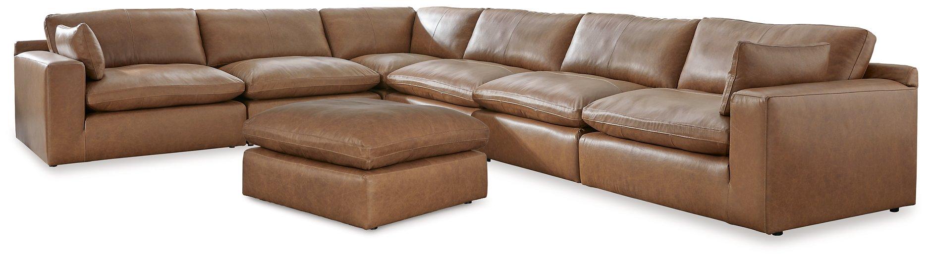 Emilia Living Room Set - FAMSA Furniture (TX)