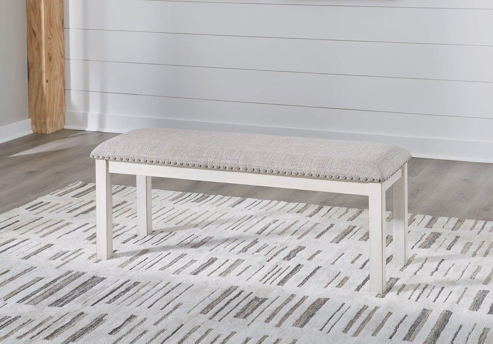 Robbinsdale Dining Package - FAMSA Furniture (TX)