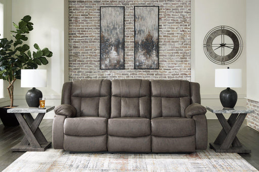 First Base Living Room Set - FAMSA Furniture (TX)