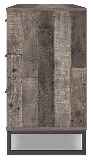 Neilsville Dresser - FAMSA Furniture (TX)
