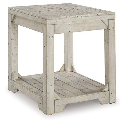 Fregine Occasional Table Set - FAMSA Furniture (TX)