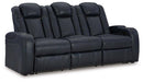 Fyne-Dyme Living Room Set - FAMSA Furniture (TX)