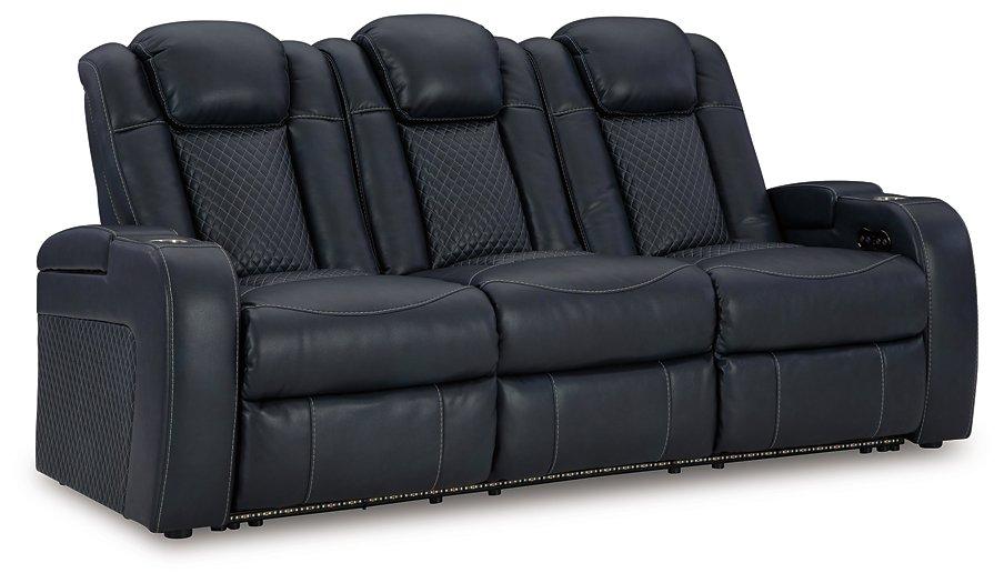 Fyne-Dyme Living Room Set - FAMSA Furniture (TX)