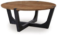 Hanneforth Occasional Table Set - FAMSA Furniture (TX)