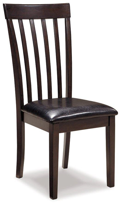 Hammis Dining Set - FAMSA Furniture (TX)