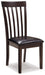 Hammis Dining Set - FAMSA Furniture (TX)