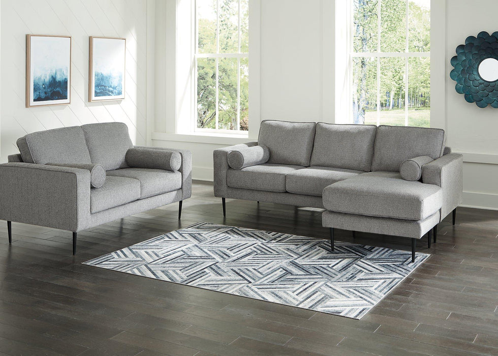 Hazela Living Room Set - FAMSA Furniture (TX)