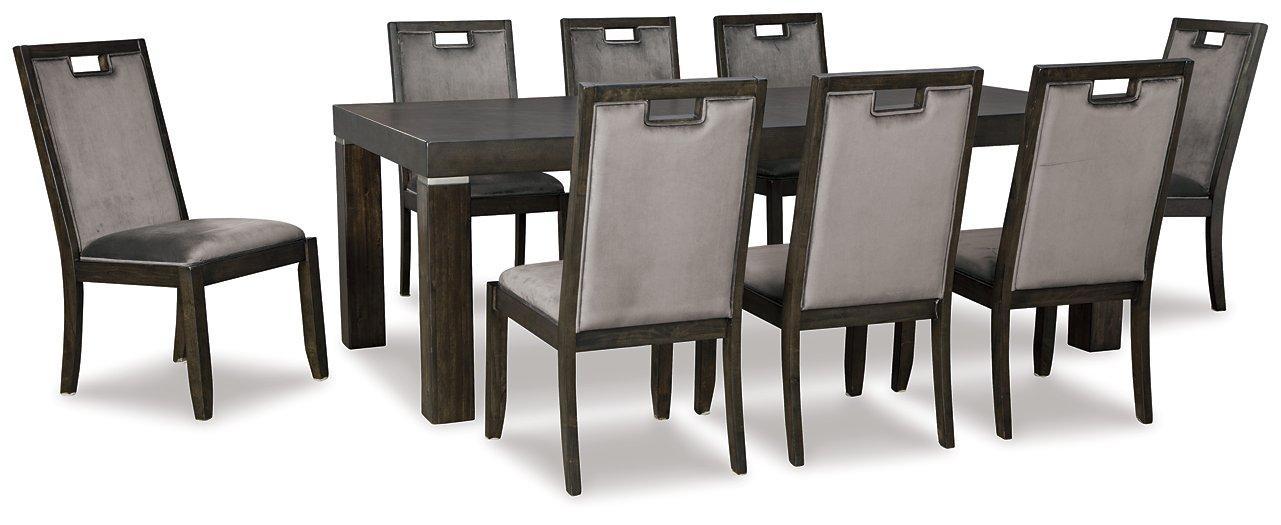 Hyndell Dining Room Set - FAMSA Furniture (TX)