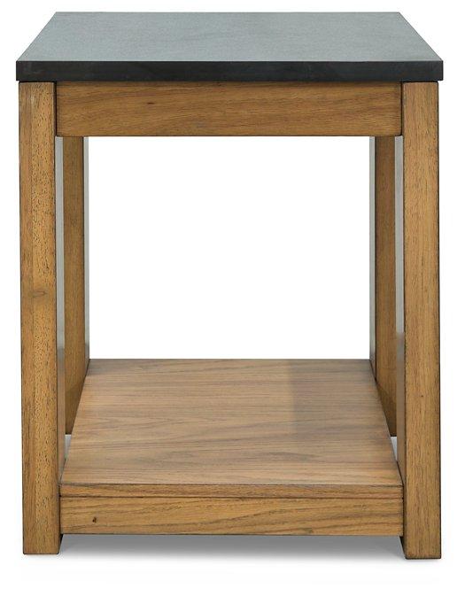 Quentina Occasional Table Set - FAMSA Furniture (TX)