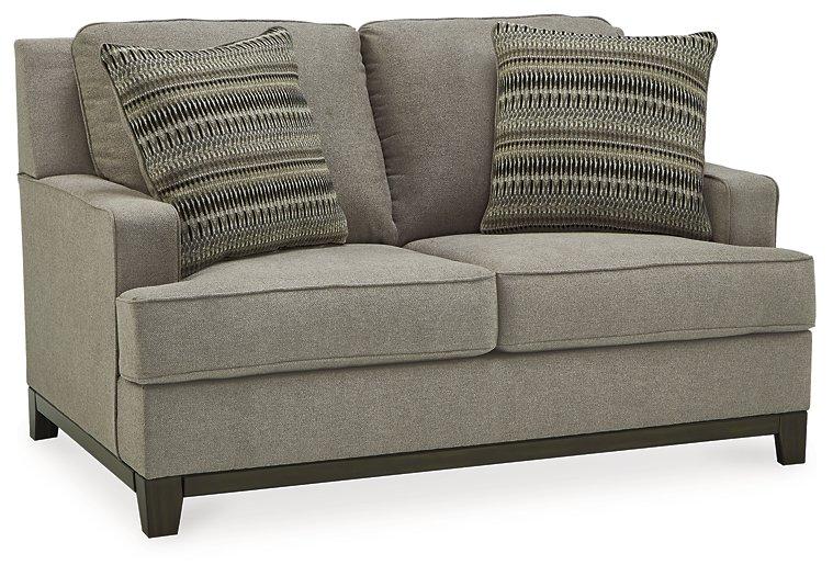 Kaywood Living Room Set - FAMSA Furniture (TX)