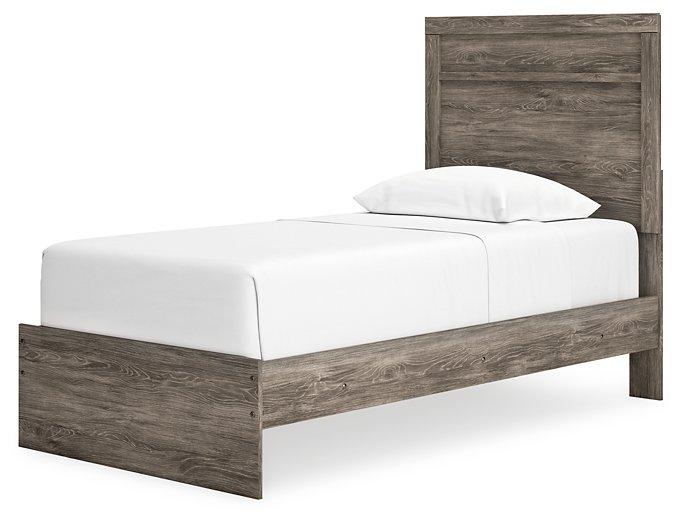 Ralinksi Bedroom Set - FAMSA Furniture (TX)