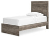 Ralinksi Bedroom Set - FAMSA Furniture (TX)