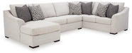 Koralynn Living Room Set - FAMSA Furniture (TX)