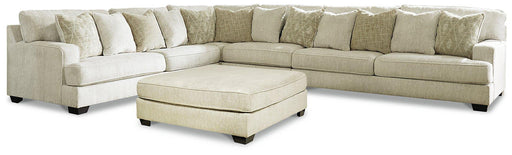 Rawcliffe Living Room Set - FAMSA Furniture (TX)
