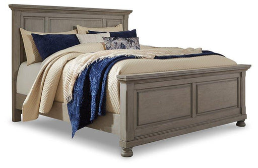 Lettner Bedroom Set - FAMSA Furniture (TX)