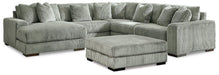 Lindyn Living Room Set - FAMSA Furniture (TX)