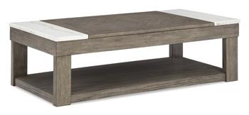 Loyaska Occasional Table Set - FAMSA Furniture (TX)