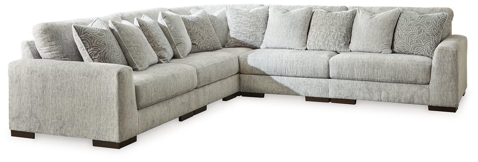 Regent Park Living Room Set - FAMSA Furniture (TX)