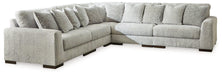 Regent Park Living Room Set - FAMSA Furniture (TX)