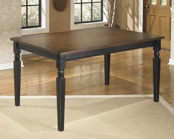 Owingsville Dining Room Set - FAMSA Furniture (TX)