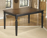 Owingsville Dining Room Set - FAMSA Furniture (TX)
