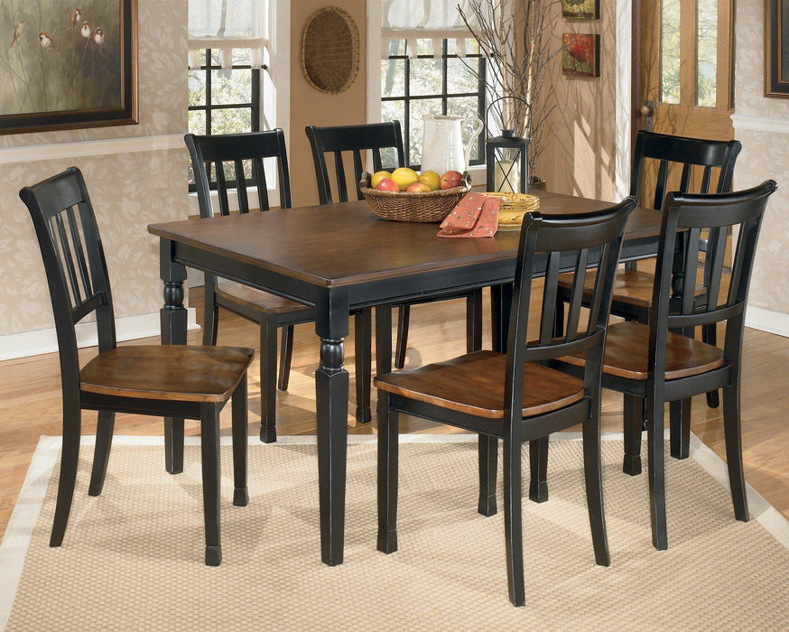 Owingsville Dining Room Set - FAMSA Furniture (TX)