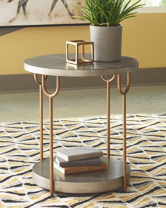 Ranoka Occasional Table Set - FAMSA Furniture (TX)