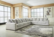 Regent Park Living Room Set - FAMSA Furniture (TX)