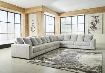 Regent Park Living Room Set - FAMSA Furniture (TX)