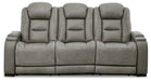 The Man-Den Living Room Set - FAMSA Furniture (TX)